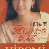 愛しかたを教えて