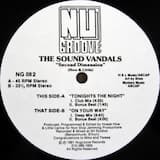 Tonights the Night (club mix)