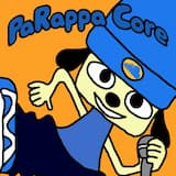 Parappa Parappa Parappa