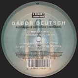 Kidnapped Radiance (Bochum Welt remix)