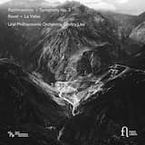 Symphony no. 3 in A Minor, op. 44: I. Lento - Allegro moderato - Allegro