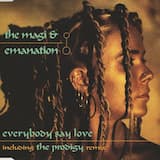 Everybody Say Love (radio mix)