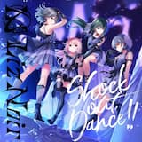 Shock out, Dance!! (instrumental)