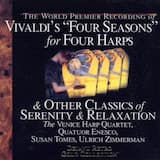 Concerto in E major, Op. 8 No. 1, RV 269 "Spring": I. Allegro