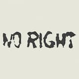 No Right Demo