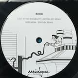 Lost In The Instability (Edit Select Remix)