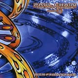 Sign From Space, Part 1