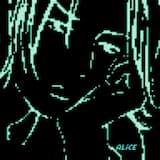 She is a Frozen Lily (Finally, a New Beginning)