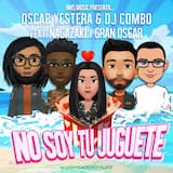 No soy tu juguete (extended mix)