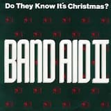 Do They Know It’s Christmas? (instrumental)