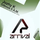 Odessa 5 A.M. (Terry da Libra remix)