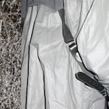 stimulans, geist, vestiges (aluminium)