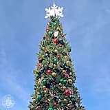 Christmas Don’t Be Late