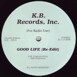 Give It Up (C.Man Special edit)