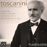 Symphony 1 - 3rd mvt. - Minuet. Allegro molto e vivace - Trio