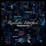 Realistic Interface - GameApp「SHOW BY ROCK!! Fes A Live」