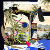 Orchestre mécanique avec escalier roulant / Brussels-japon / Danses de salon, divers vertiges / Seconde ambassade / Lounge, lounge, lounge, une élégie distante