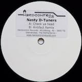 Check Ya Head (Antifact Remix)