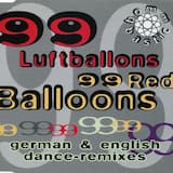 99 Red Balloons (techno mix)