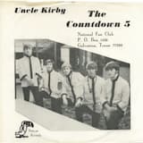 Uncle Kirby (From Brazil)