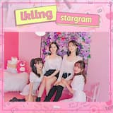 Stargram (instrumental)