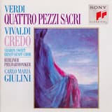 Credo in E minor, RV 591: I. Credo. Allegro