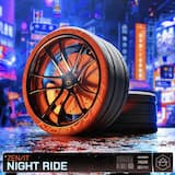 Night Ride