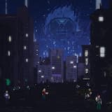 Refresh (Chrome Cobra's Secret of the Serpent Remix)