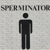 No Woman Allowed (Ladie's Room mix)