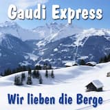 Wir lieben die Berge (Karaoke Version)