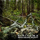 Space Between Spaces