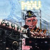 Gland of Hope and Glory