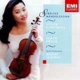 Violin Concerto no. 1 in E minor, op. 64: I. Allegro molto appassionato