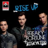 Rise Up (Eurovision version)