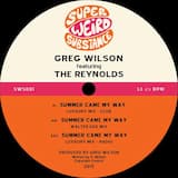 Summer Came My Way (Luxxury Club Mix)