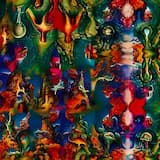 Wonderous Adventures in the Land of Zoral: Crepitus / Señor Citizen / Zoral