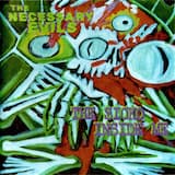 An Accidental Dose of Gamma Radiation