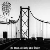 Be Quiet and Drive (Far Away)