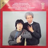 Piano Concerto N°. 3 in D minor, op. 30: I Allegro ma non tanto