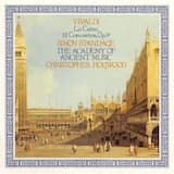 Concerto no. 1 in C major, RV 181a: Allegro