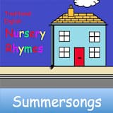 The Wheels On the Bus Go Round and Round