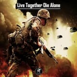 Live Together Die Alone