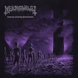 Psychomanteum - Luminous Flames