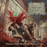 Facefucked into Toothless Oblivion