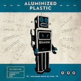 Aluminized Plastic (original)