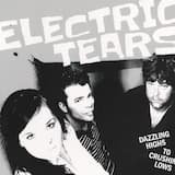 I'd Like to Get to Know You (But Our Lips Get in the Way)