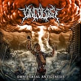 Tumultuous Echoes of Punished Humanity