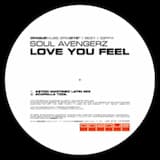 Love You Feel (Eddie Thoneick Dub)