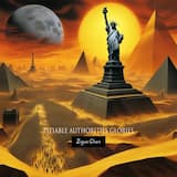 The Ghosts, the Undead, the Machines and Me