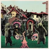 The Armchair and the Tentacle